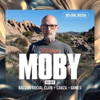Moby