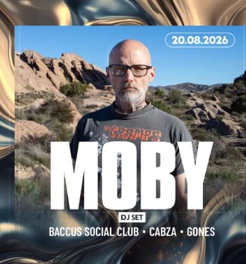 Moby
