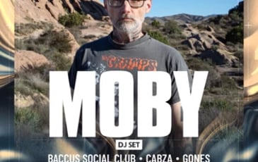 Moby