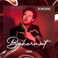 Bakermat