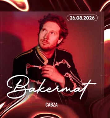 Bakermat