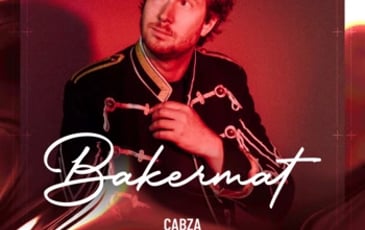 Bakermat