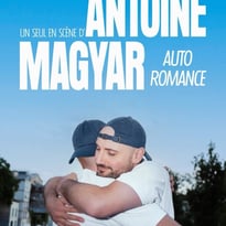 Antoine Magyar