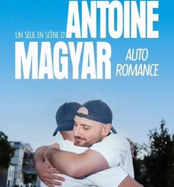 Antoine Magyar