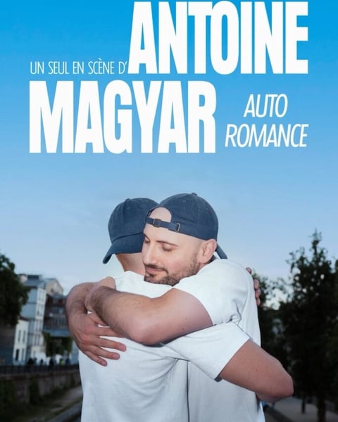 Antoine Magyar