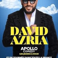 David Azria