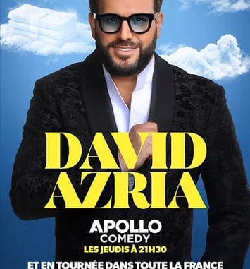 David Azria