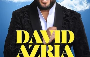 David Azria