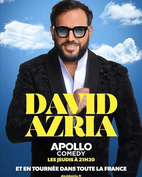 David Azria