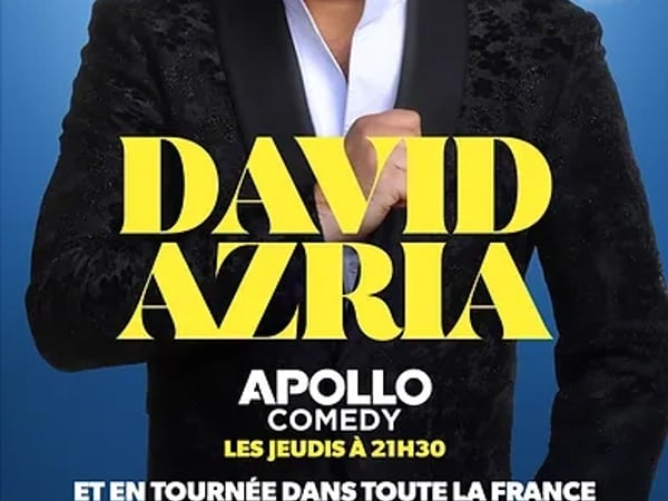 David Azria