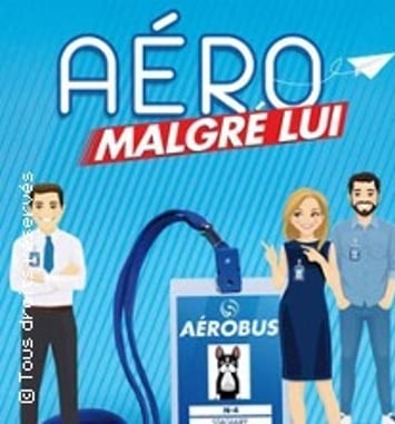 Aéro malgré lui