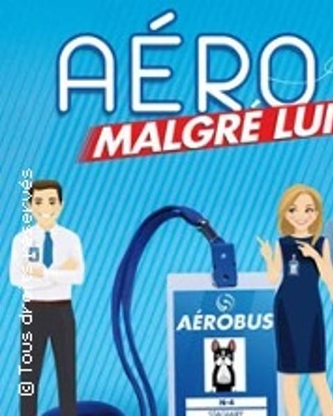 Aéro malgré lui