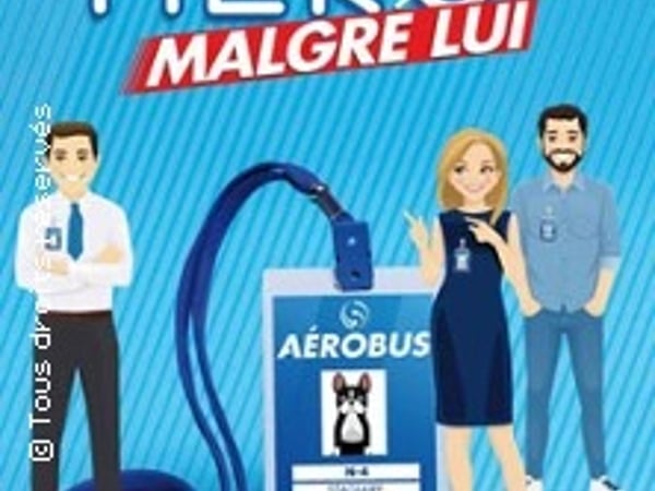 Aéro malgré lui