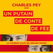 Un Putain de Conte de Fée