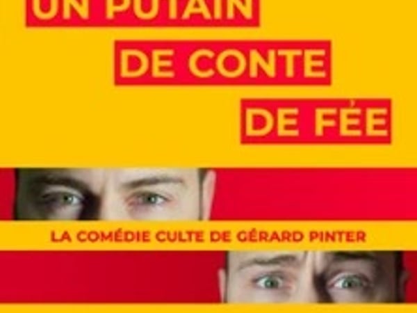 Un Putain de Conte de Fée