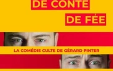 Un Putain de Conte de Fée