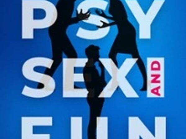 Psy Sex and Fun