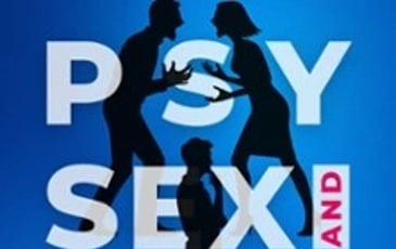 Psy Sex and Fun