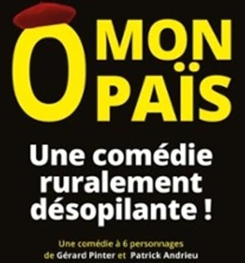 O Mon Païs