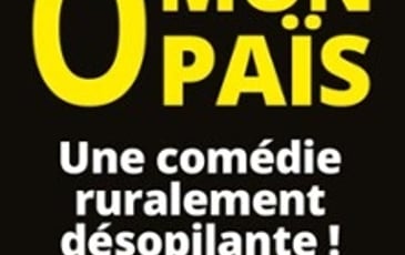 O Mon Païs