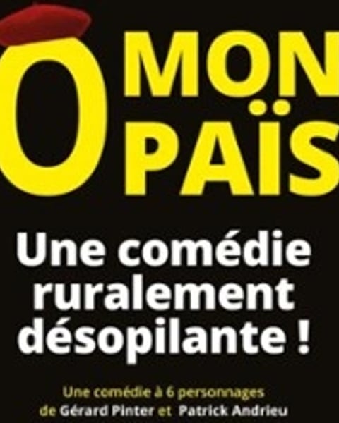O Mon Païs