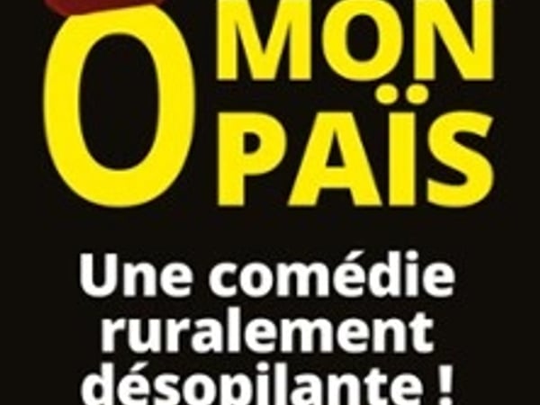 O Mon Païs