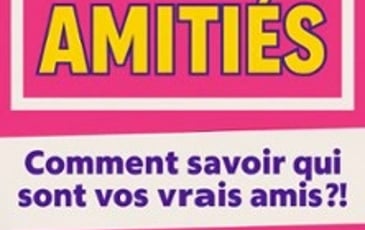 En Toutes Amitiés