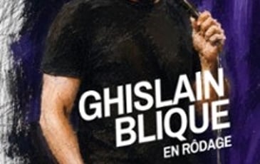 Ghislain Blique