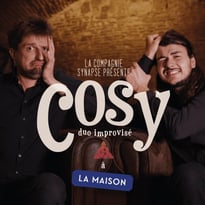 Cosy - Théâtre d'improvisation