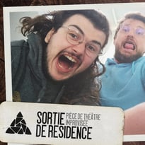 Dans l'instant présent - Théâtre d'improvisation