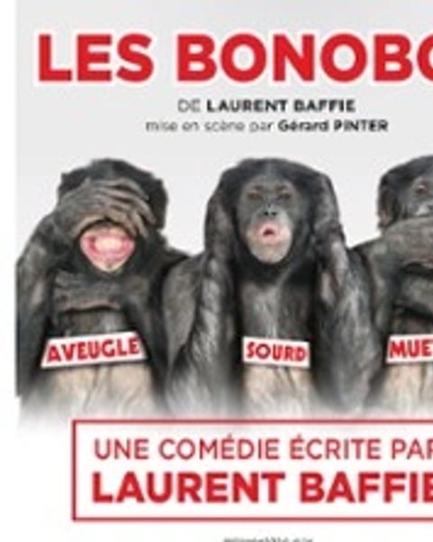 Les Bonobos
