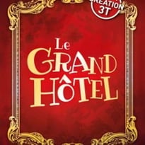 Le Grand Hôtel
