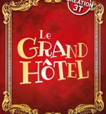 Le Grand Hôtel