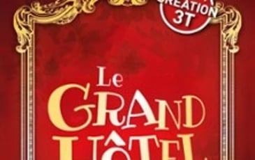 Le Grand Hôtel
