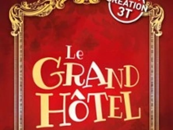 Le Grand Hôtel