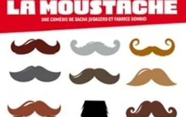 La Moustache