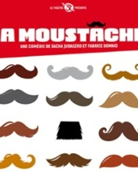 La Moustache