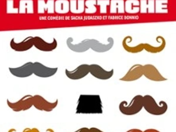 La Moustache