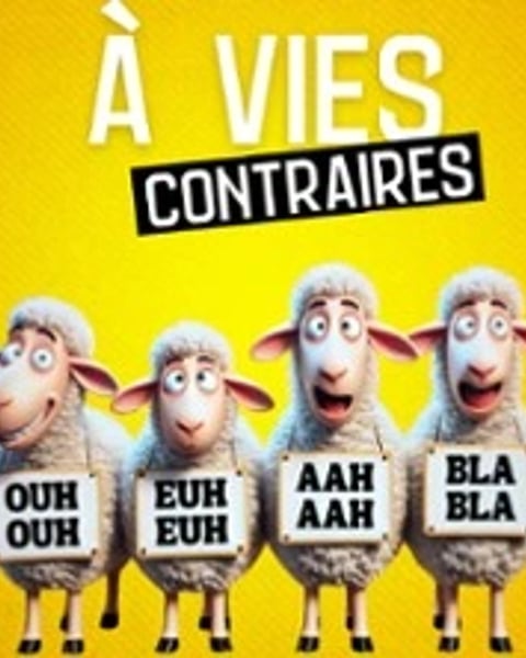 A Vies Contraires