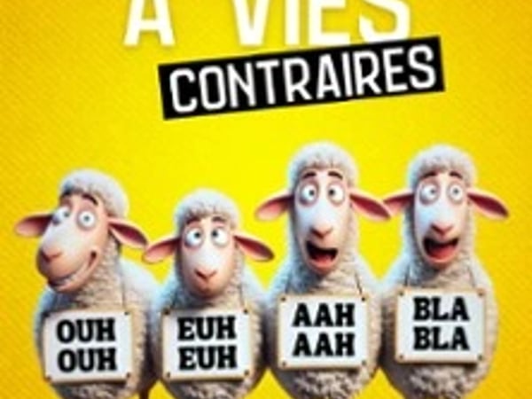A Vies Contraires