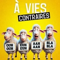 A Vies Contraires