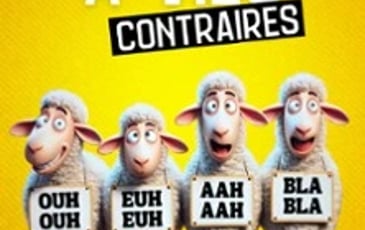 A Vies Contraires