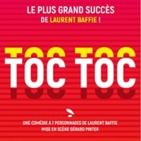 Toc Toc