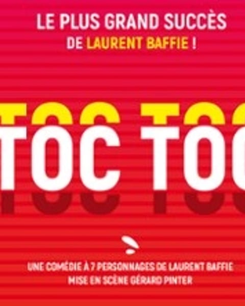 Toc Toc