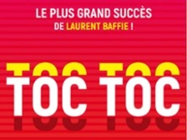 Toc Toc