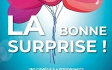 Les Clotildes, La Bonne Surprise !