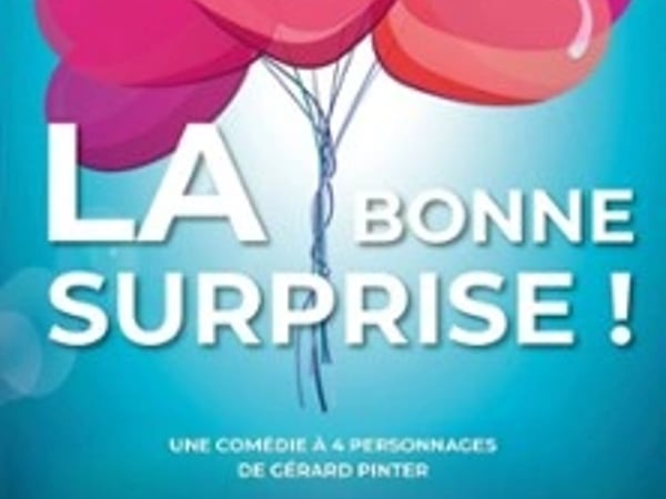 Les Clotildes, La Bonne Surprise !