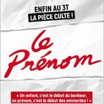 Le Prénom