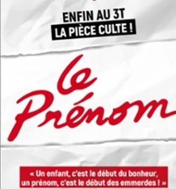 Le Prénom