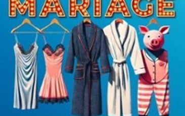 Le Gai Mariage